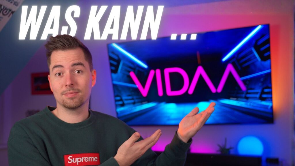 Vidaa OS im Test: Was kann Hisenses TV-Betriebssystem im Alltag wirklich?
