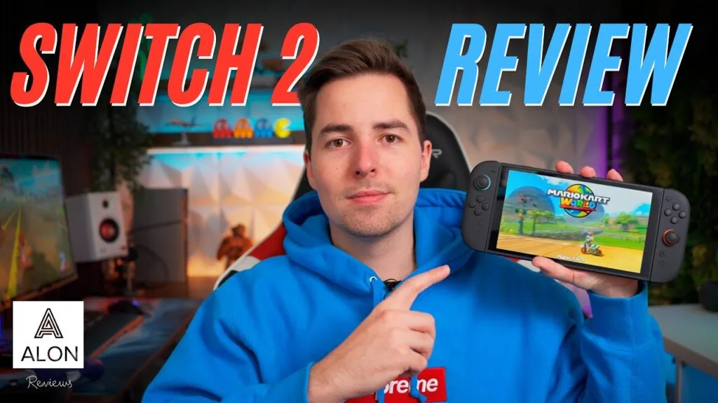 Switch 2 nach 7 Monaten: Lohnt sich der Kauf wirklich? Mein ehrliches Fazit