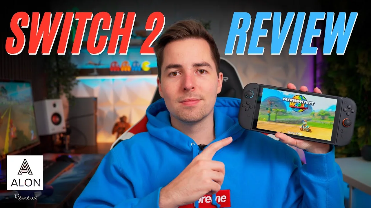 Switch 2 nach 7 Monaten: Lohnt sich der Kauf wirklich? Mein ehrliches Fazit