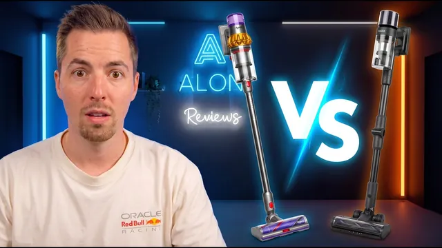 lautux Clenza Pro vs. Dyson – wer gewinnt?